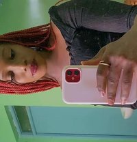 Lily ❣️🥵 - Transsexual adult performer in Nairobi