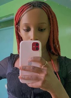 Lily ❣️🥵 - Transsexual adult performer in Nairobi Photo 10 of 10