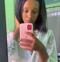 Lily ❣️🥵 - Transsexual adult performer in Nairobi