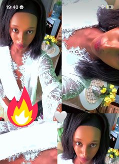 Lily ❣️🥵 - Intérprete transexual de adultos in Nairobi Photo 5 of 8