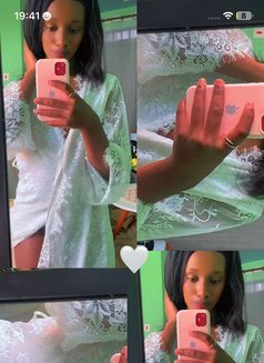 Lily ❣️🥵 - Intérprete transexual de adultos in Nairobi Photo 6 of 8