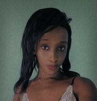 Lily ❣️🥵 - Transsexual adult performer in Nairobi
