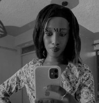 Lily ❣️🥵 - Transsexual adult performer in Nairobi