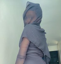 Lily ❣️🥵 - Intérprete transexual de adultos in Nairobi