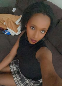 Lily ❣️🥵 - Intérprete transexual de adultos in Nairobi Photo 9 of 12