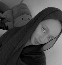 Lily ❣️🥵 - Transsexual adult performer in Nairobi