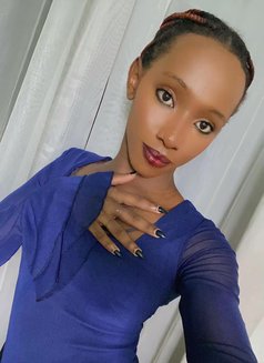 Lily ❣️🥵 - Intérprete transexual de adultos in Nairobi Photo 8 of 9
