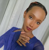 Lily ❣️🥵 - Transsexual adult performer in Nairobi