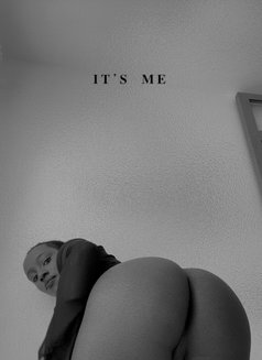 Lily ❣️🥵 - Intérprete transexual de adultos in Nairobi Photo 9 of 9