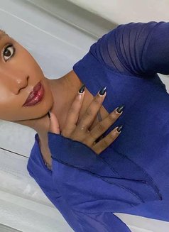 Lily ❣️🥵 - Transsexual adult performer in Nairobi Photo 7 of 8