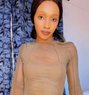 Lily ❣️🥵 - Transsexual adult performer in Nairobi Photo 8 of 9