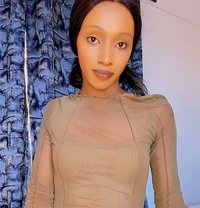 Lily ❣️🥵 - Intérprete transexual de adultos in Nairobi