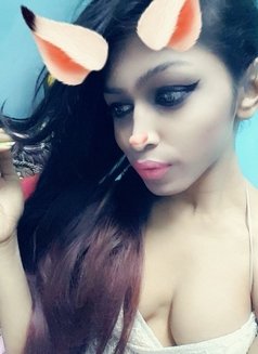 Lily - Transsexual escort in New Delhi Photo 1 of 11