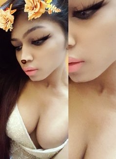 Lily - Transsexual escort in New Delhi Photo 3 of 11