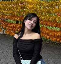 Lily - puta in Jakarta
