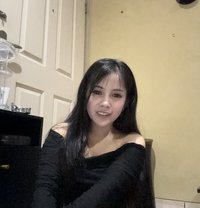 Lily - escort in Jakarta