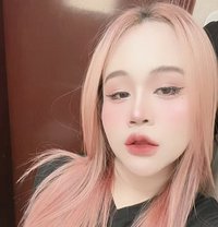Lily - escort in Jeddah