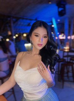 Lily - Transsexual escort in Bali Photo 1 of 6
