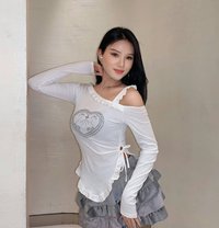 Lily - Acompañantes transexual in Bali