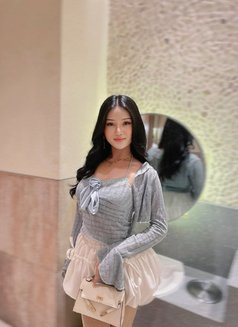 Lily - Transsexual escort in Bali Photo 8 of 9