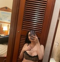 Lily Jane - escort in Hong Kong