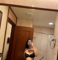 Lily Jane - escort in Hong Kong