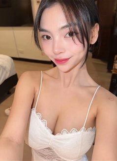 nami, petite & pretty face - escort in Singapore Photo 5 of 10