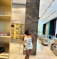 Lily - escort in Kilimani