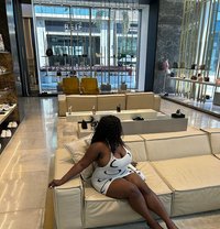 Lily - escort in Kilimani
