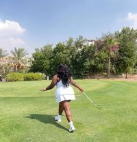 Lily - escort in Kilimani