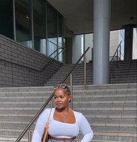 Lily - escort in Nairobi