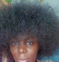 Lily - escort in Nairobi