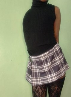 Lily ❣️🥵 - Transsexual adult performer in Nairobi Photo 1 of 1