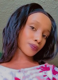 Lily ❣️🥵 - Transsexual adult performer in Nairobi Photo 2 of 6