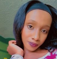 Lily ❣️🥵 - Intérprete transexual de adultos in Nairobi