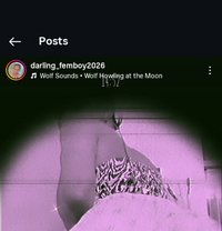 Lily ❣️🥵 - Transsexual adult performer in Nairobi