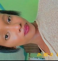 Lily ❣️🥵 - Transsexual adult performer in Nairobi