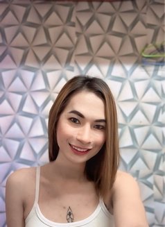 Lily Ladyboy - Transsexual escort in Bangkok Photo 2 of 4