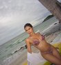 Lily Ladyboy - Transsexual escort in Muscat Photo 2 of 8