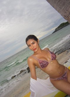 Lily Ladyboy - Acompañantes transexual in Muscat Photo 2 of 4