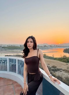 Lily Ladyboy - Acompañantes transexual in Muscat Photo 11 of 14