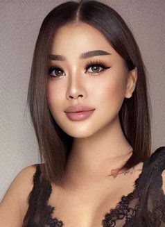 Lily ladyboy. Thailand 🇹🇭 - Acompañantes transexual in Dubai Photo 2 of 4