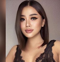 Lily ladyboy. Thailand 🇹🇭 - Transsexual escort in Dubai