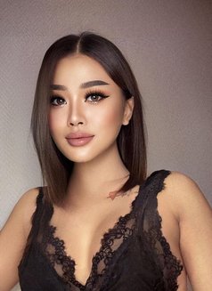 Lily ladyboy. Thailand 🇹🇭 - Transsexual escort in Dubai Photo 7 of 8