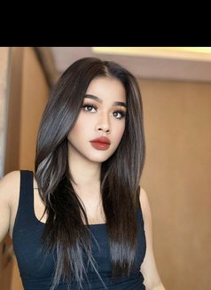 Lily ladyboy. Thailand 🇹🇭 - Transsexual escort in Dubai Photo 8 of 9