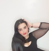 Lily - escort in Beirut