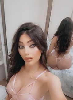 بنت عربية في إسطنبول lily ليلى - escort in İstanbul Photo 17 of 30