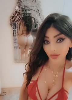 بنت عربية في إسطنبول lily ليلي - escort in İstanbul Photo 15 of 21