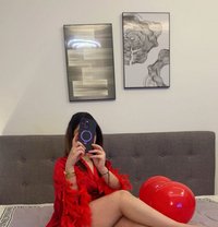 Lily Lebanon - escort in Dubai