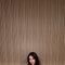 Lily Liana Skiny Body and Hot - puta in Bali
